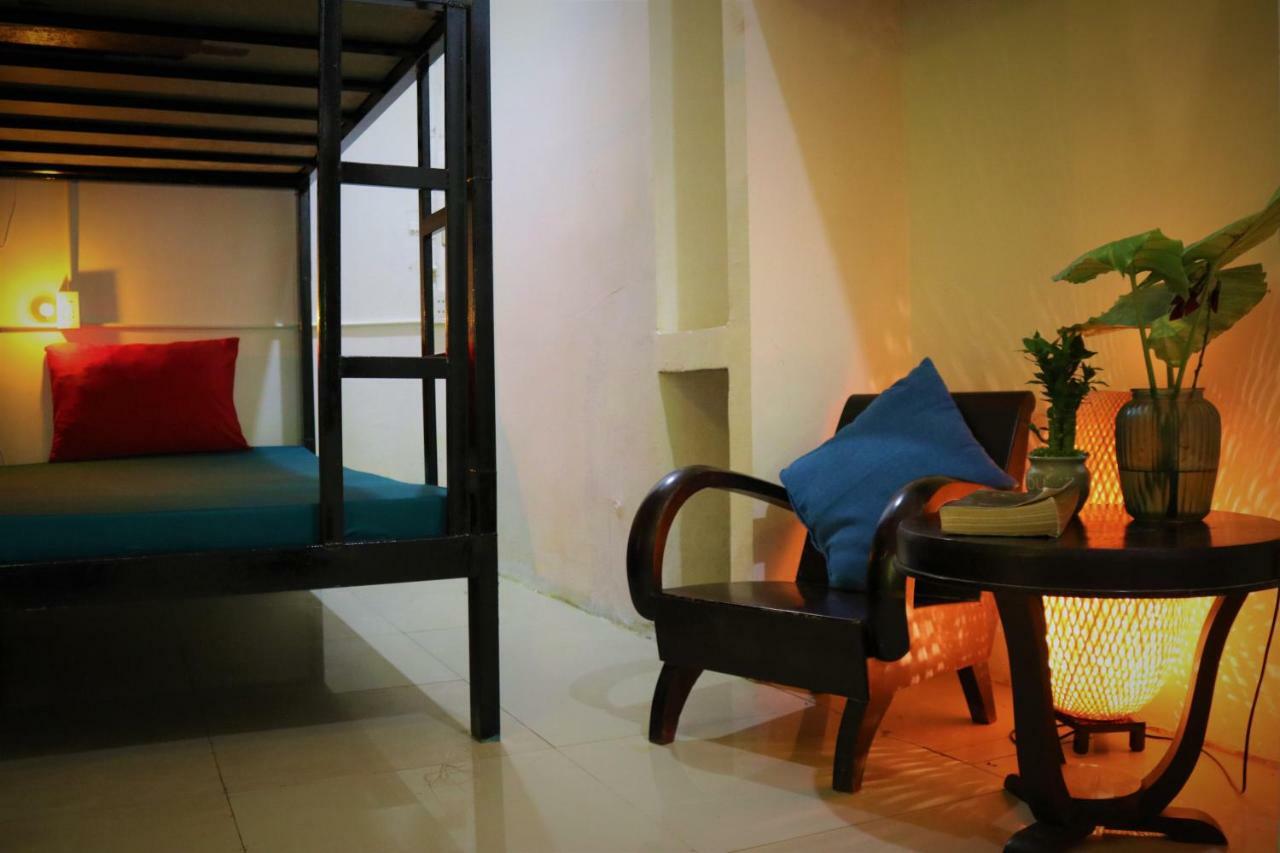 Serendipity Hoi An Hostel Εξωτερικό φωτογραφία