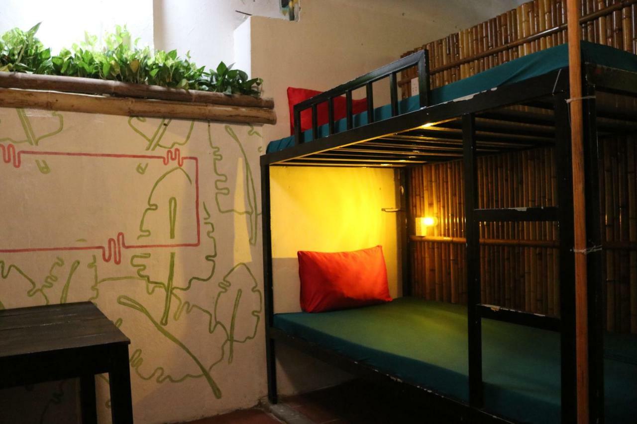 Serendipity Hoi An Hostel Εξωτερικό φωτογραφία