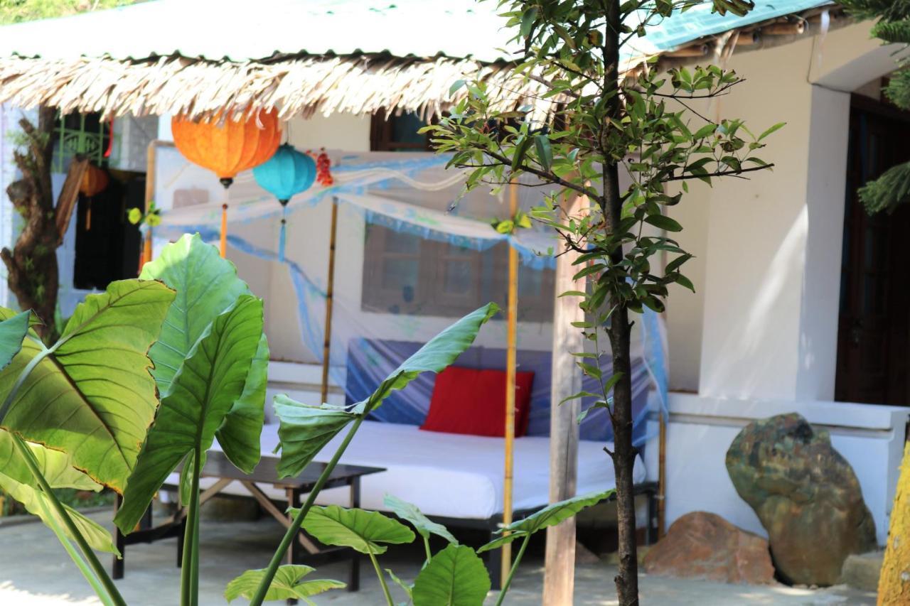 Serendipity Hoi An Hostel Εξωτερικό φωτογραφία