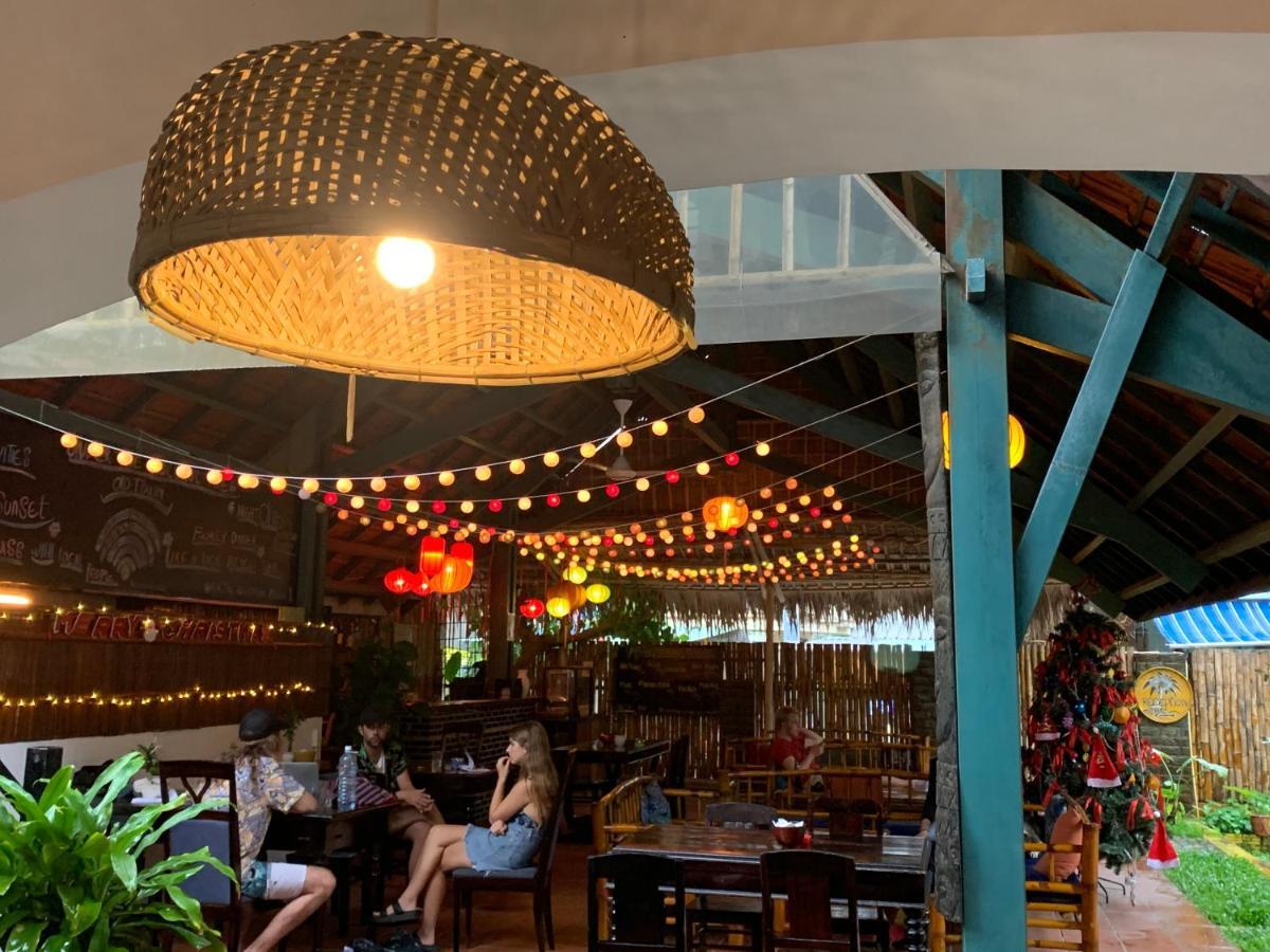 Serendipity Hoi An Hostel Εξωτερικό φωτογραφία