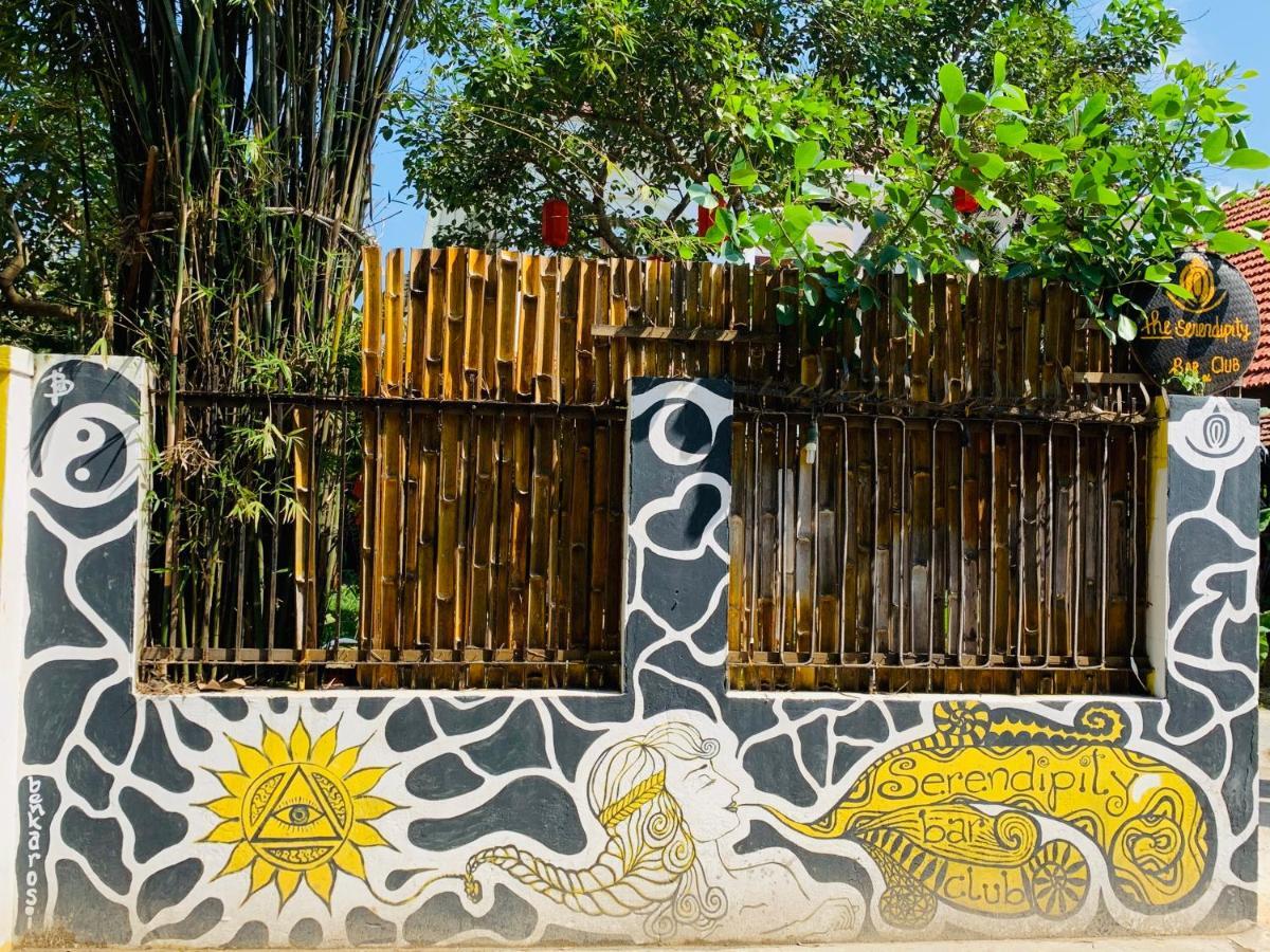 Serendipity Hoi An Hostel Εξωτερικό φωτογραφία