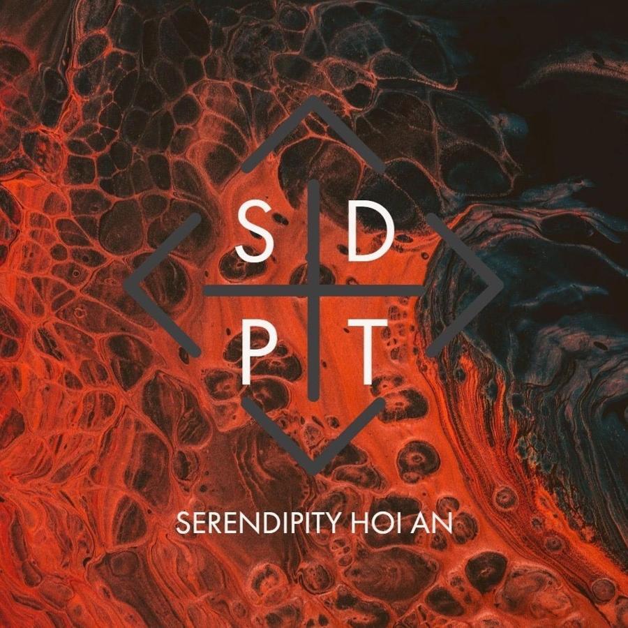 Serendipity Hoi An Hostel Εξωτερικό φωτογραφία